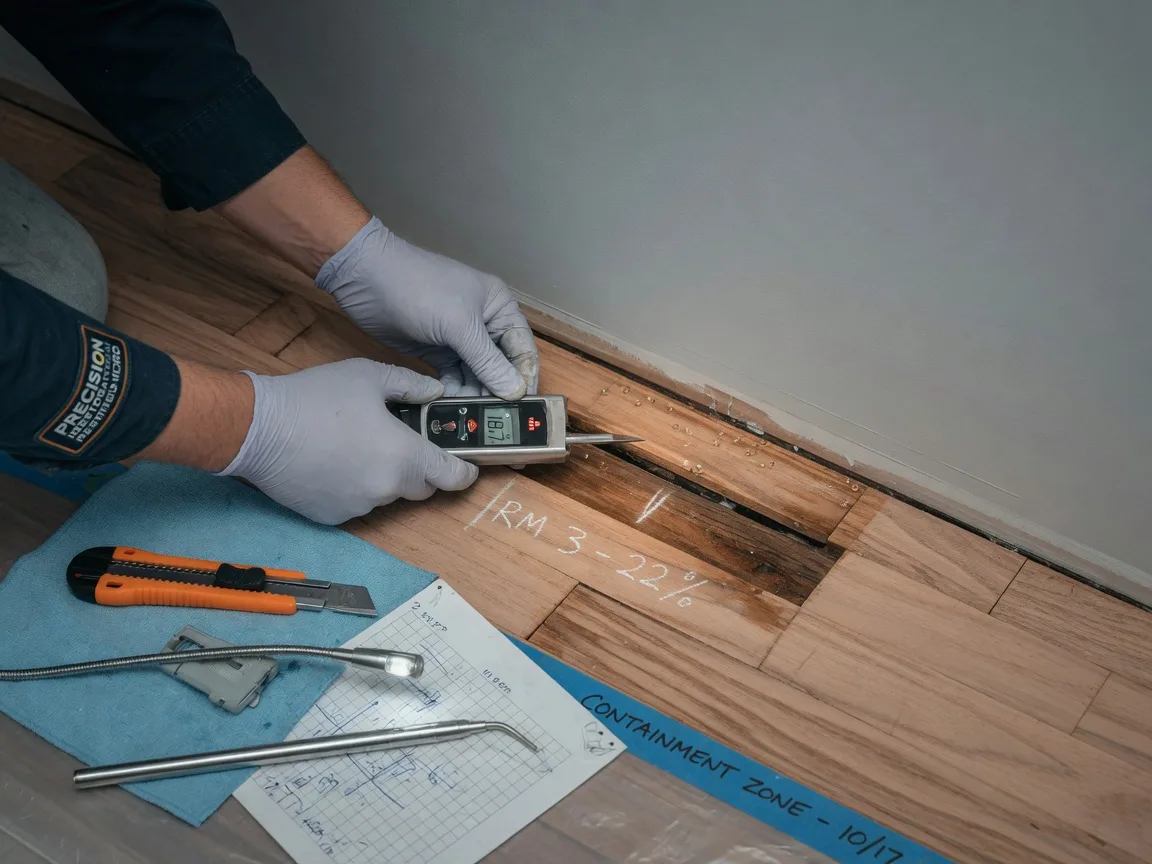 Why choose Water Removal in Walton, KY